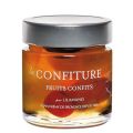 confiture fruits confits