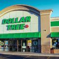 dollar tree