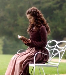 elizabeth chynoweth in Poldark