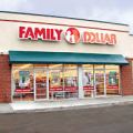 family dollar