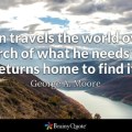 informationsearch quote