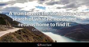 informationsearch quote