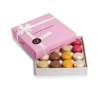 luxemburgerli package