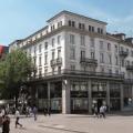 paradeplatz