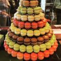 sprungli macarons