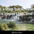 take a step&nbsp;back