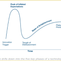 The gartner Hype&nbsp;Cycle