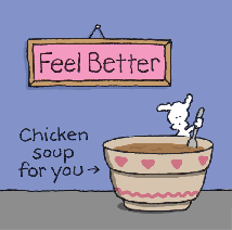 feel better chicker soup.gif