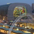Markthal rotterdam-markthal