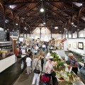 Pennsylvannia-Lancaster Central Market