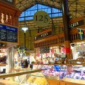 stockholm-foodhall Market