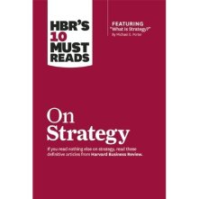 HBR must reads