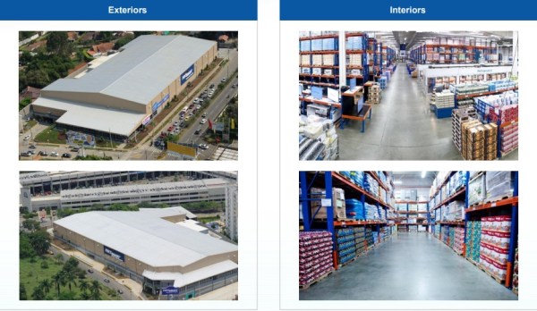 price smart facilities