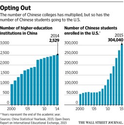 studentsstuding inchine