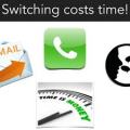 switching cost