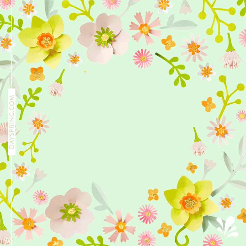 Easter Blessings.gif