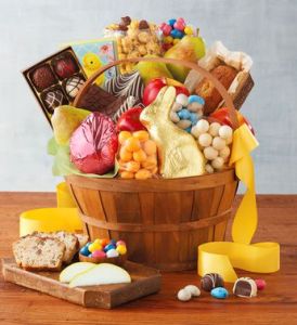 easter delights harry and david