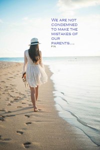 we are not condemned to make