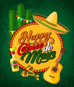 cinco de mayo