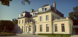 insead blue ocean strategy