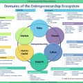 domains of the entrepreneurship ecosystem