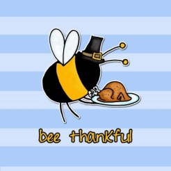 thanksgiving-clipart-bee-9