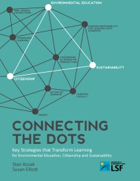 connecting the dots