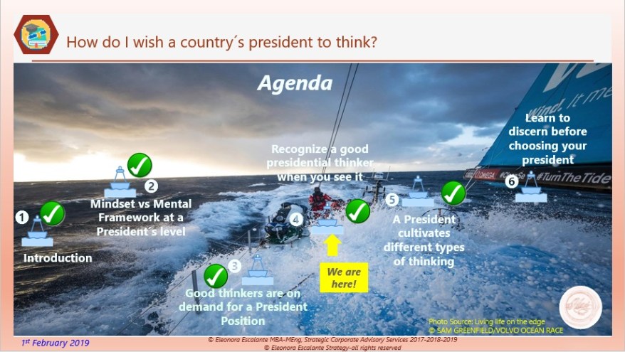 Eliescalante how do I wish a country´s president to think outline 1feb2019.jpg