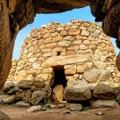 nuragic towers