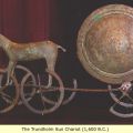 truhdholm sun chariot