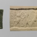 akkadian art