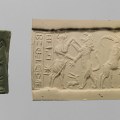 Akkadian period Cylinder