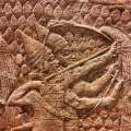 Assyrians archers