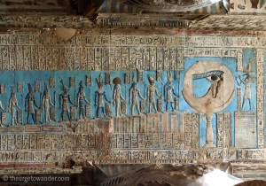 egyptians art
