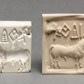 Indus Valley stamp