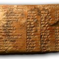 lessons in sumerian&nbsp;math