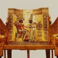 throne-of-tutankhamun
