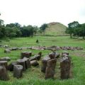 La venta olmec&nbsp;ruins