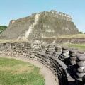 Mesoamerica San Lorenzo&nbsp;Tenochtitlan