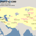 great mongol empire