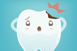 how to handle a lost