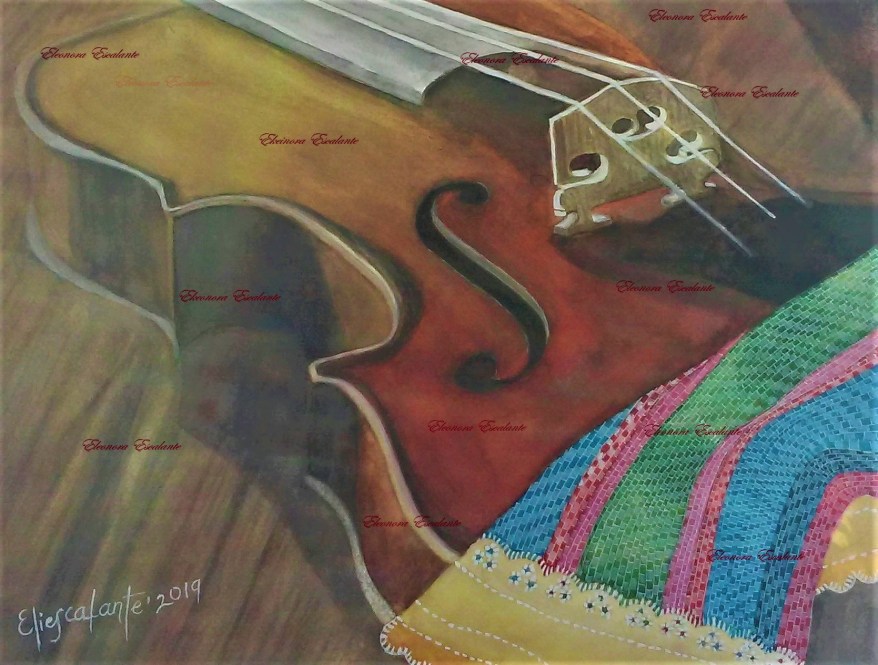 Violin Maya 3 protected x blog