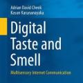 Digital Taste and&nbsp;Smell