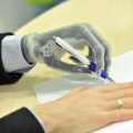 Touch bionics i&nbsp;limb