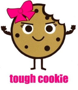 touch cookie