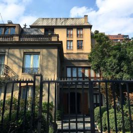 residencia araucariaq