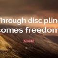 freedom aristotle