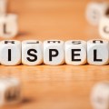 The Word MISPELL Ironically&nbsp;Misspelled