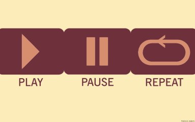 play pause repeat1